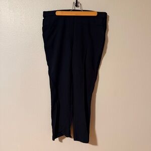 2 for $20! Joie Women’s Black Pants